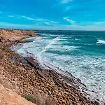 T2 Da Consolacao Refugio Com Vista O Mar * Atouguia Da Baleia