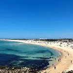 T2 Da Consolacao Refugio Com Vista O Mar Atouguia Da Baleia