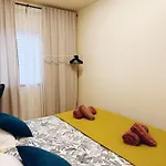 Apartmán T2 Da Consolacao Refugio Com Vista O Mar