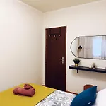 T2 Da Consolacao Refugio Com Vista O Mar Apartmán *