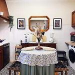 Apartmán T2 Da Consolacao Refugio Com Vista O Mar