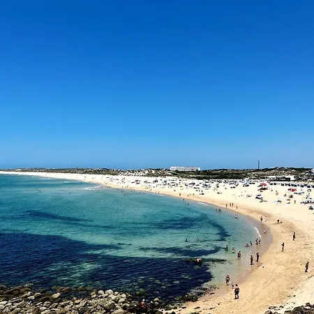 T2 Da Consolacao Refugio Com Vista O Mar アトウギア・ダ・バレイア