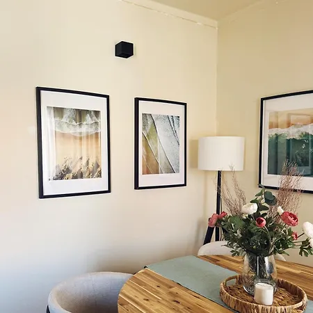 T2 Da Consolação Refúgio Com Vista O Mar Apartamento