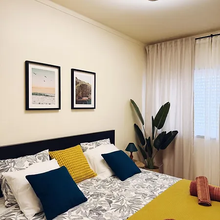 T2 Da Consolação Refúgio Com Vista O Mar *