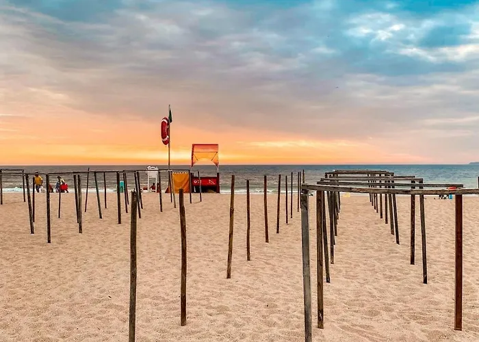 T2 Da Consolação Refúgio Com Vista O Mar Apartamento