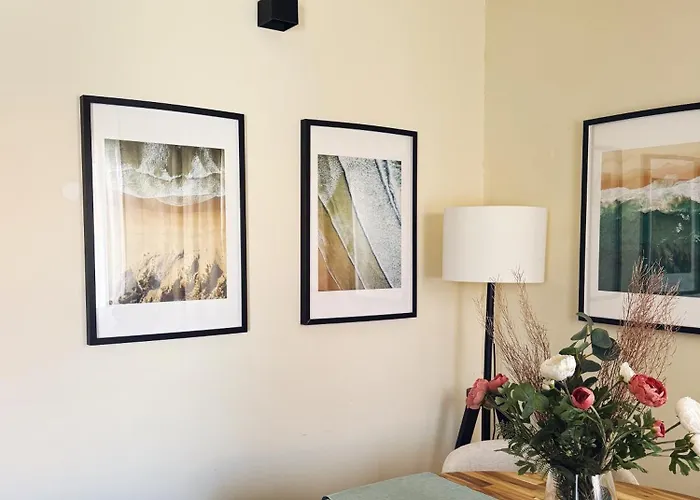 T2 Da Consolação Refúgio Com Vista O Mar Apartamento