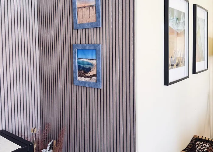 T2 Da Consolação Refúgio Com Vista O Mar *