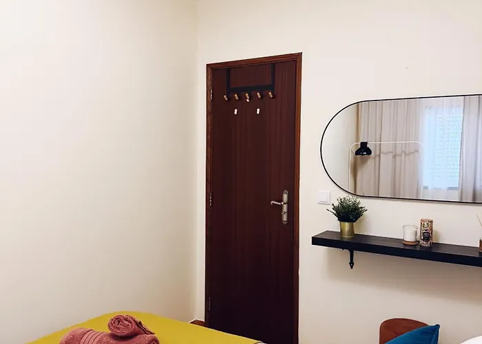 T2 Da Consolação Refúgio Com Vista O Mar Apartamento *