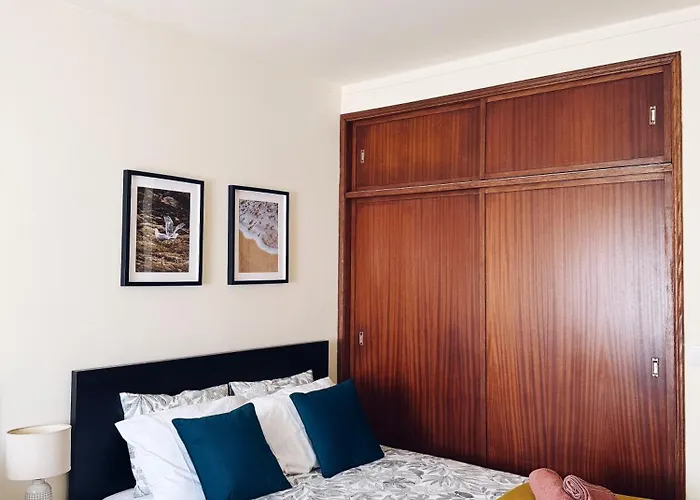 T2 Da Consolação Refúgio Com Vista O Mar * Atouguia Da Baleia