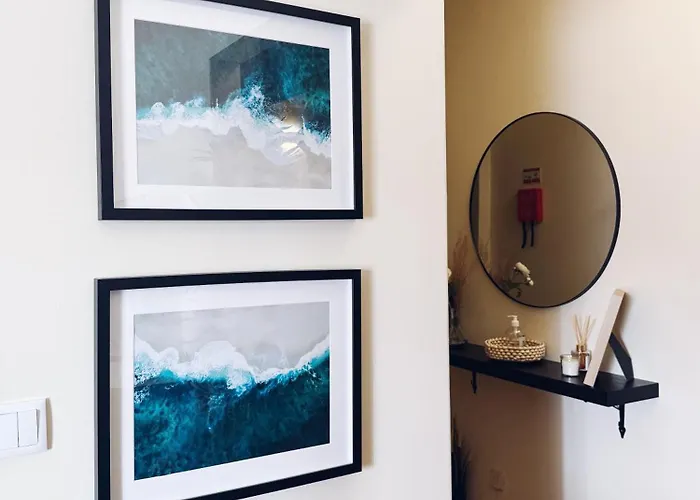 T2 Da Consolação Refúgio Com Vista O Mar