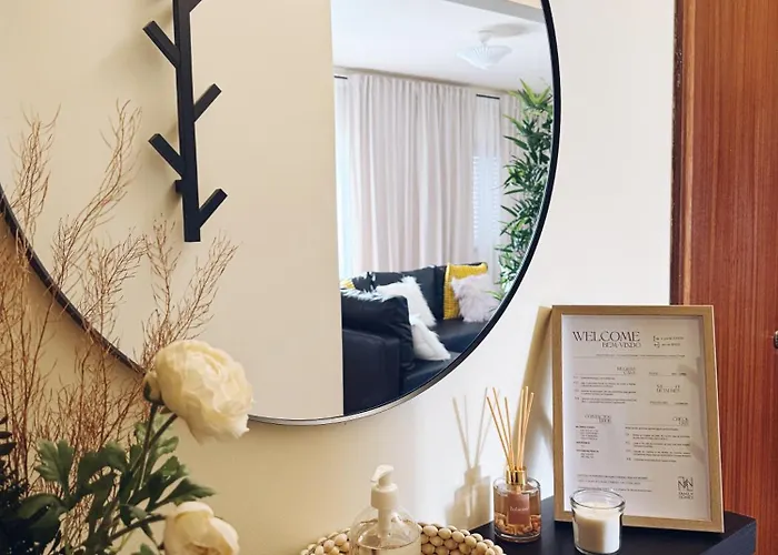 T2 Da Consolação Refúgio Com Vista O Mar Apartamento