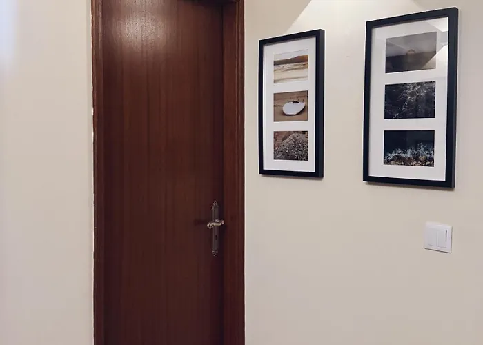 T2 Da Consolação Refúgio Com Vista O Mar