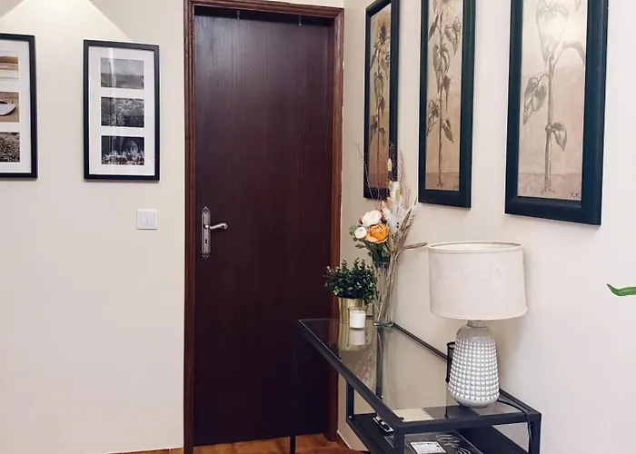 T2 Da Consolação Refúgio Com Vista O Mar Apartamento Atouguia Da Baleia