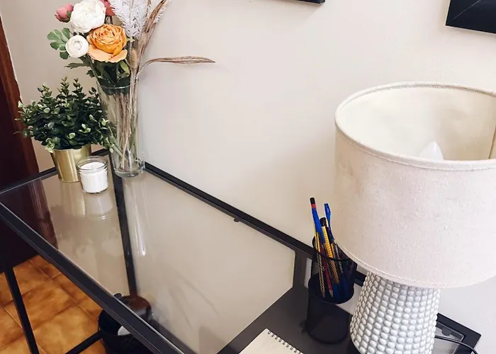 Apartamento T2 Da Consolação Refúgio Com Vista O Mar Atouguia Da Baleia