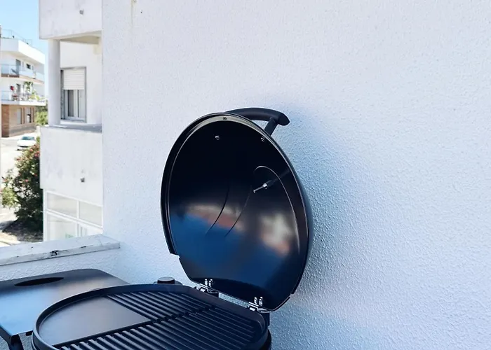 T2 Da Consolação Refúgio Com Vista O Mar Apartamento *