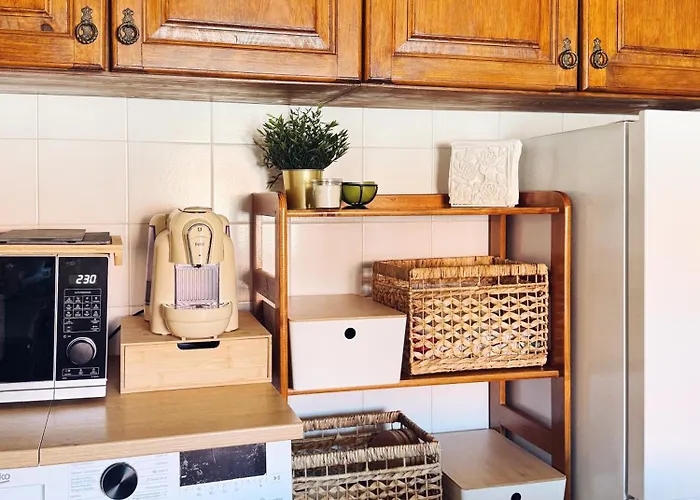 T2 Da Consolação Refúgio Com Vista O Mar