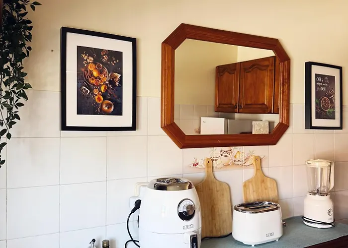 T2 Da Consolação Refúgio Com Vista O Mar Atouguia Da Baleia