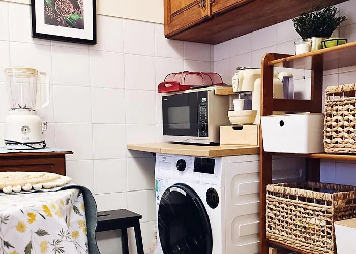 Apartamento T2 Da Consolação Refúgio Com Vista O Mar *